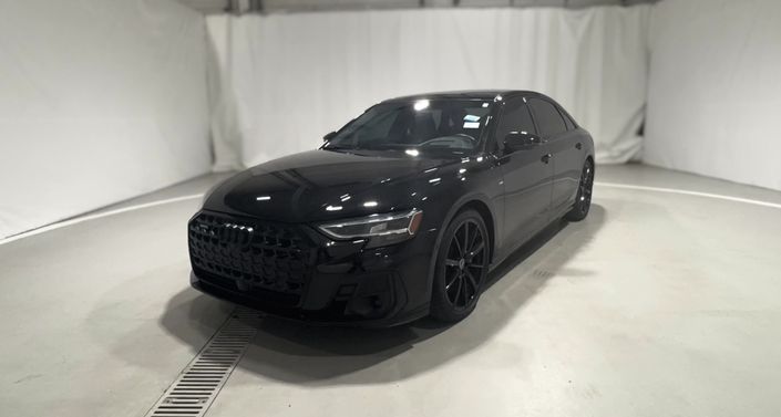 2022 Audi A8 L -
                  Madison, TN