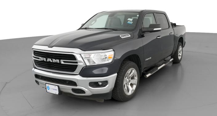 Thumbnail: 2019 RAM 1500 - 1