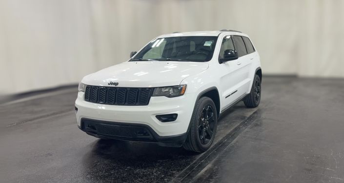 Thumbnail: 2019 Jeep Grand Cherokee - 1