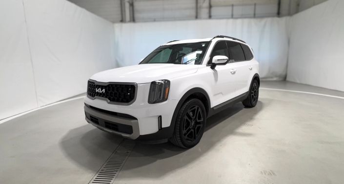 Thumbnail: 2023 Kia Telluride - 1