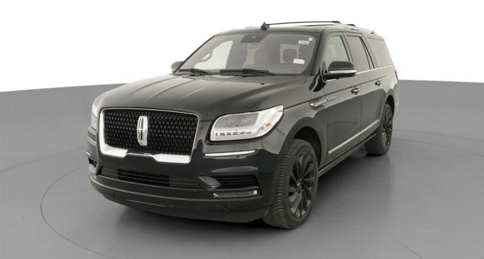 2020 Lincoln Navigator L Reserve -
                  Hebron, OH