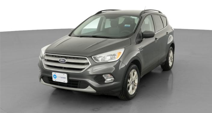 Thumbnail: 2018 Ford Escape - 1