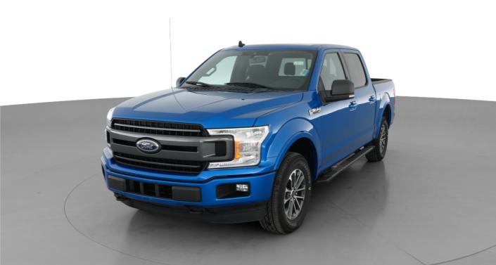 Thumbnail: 2020 Ford Econoline - 1