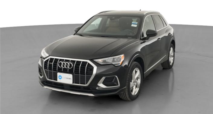 Thumbnail: 2020 Audi Q3 - 1