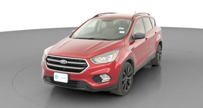Thumbnail: 2019 Ford Escape - 1