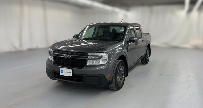 Thumbnail: 2023 Ford Maverick - 1