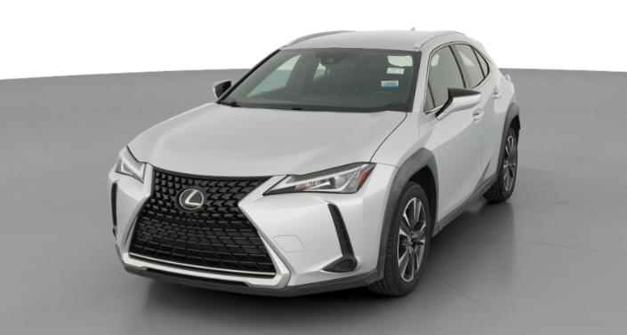 2019 Lexus UX 200 -
                  Concord, NC