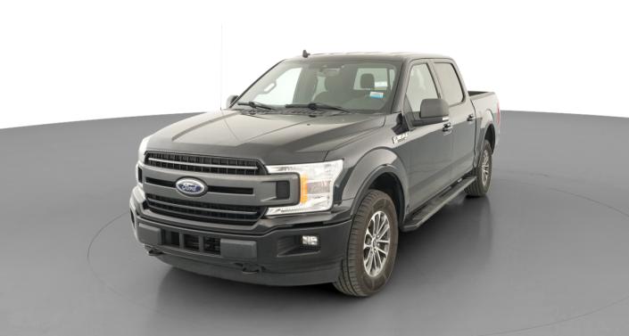 Thumbnail: 2019 Ford Econoline - 1