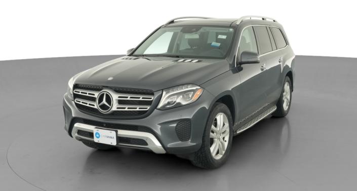 2017 Mercedes-Benz GLS 450 -
                  Richton Park, IL