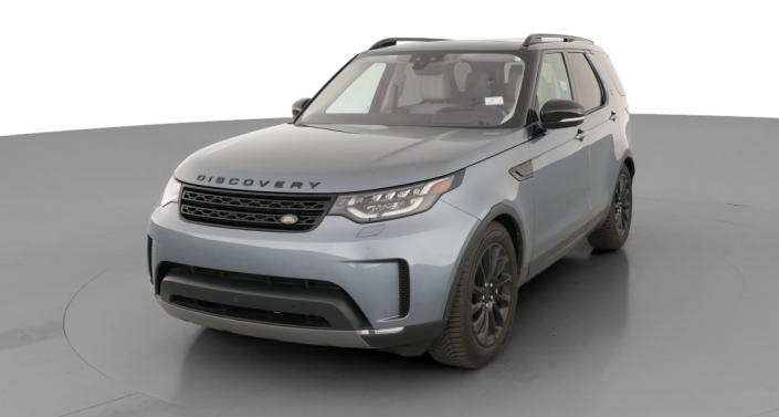 2018 Land Rover Discovery HSE Luxury -
                  Auburn, GA