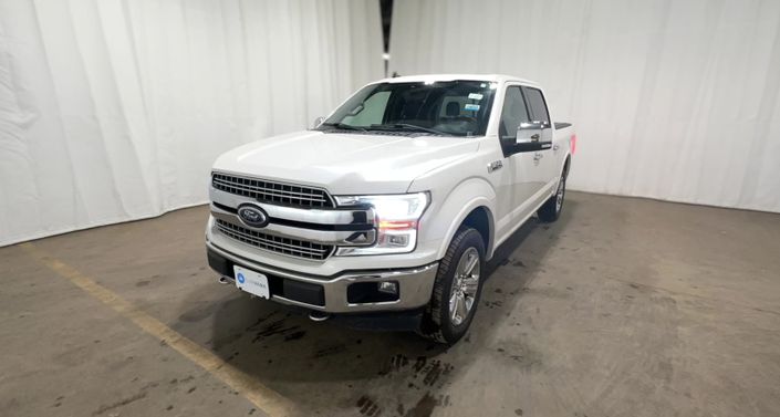 Thumbnail: 2019 Ford Econoline - 1