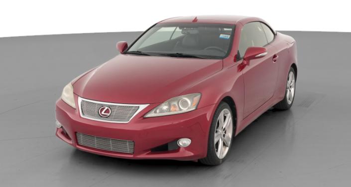 2013 Lexus IS 250 -
                  Haines City, FL