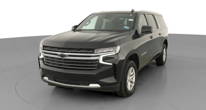 Thumbnail: 2023 Chevrolet Suburban - 1