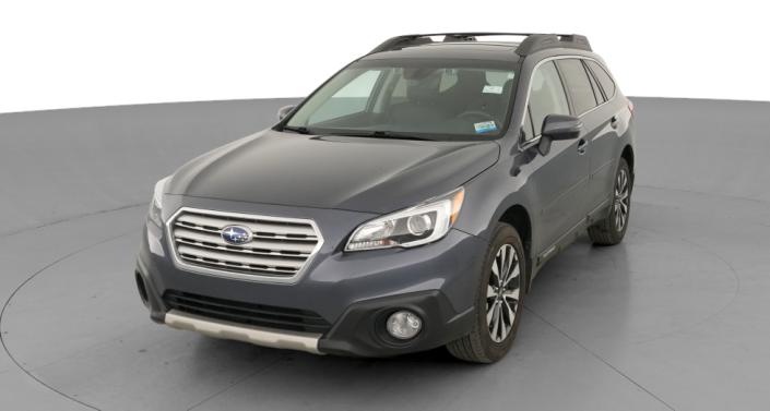 Thumbnail: 2017 Subaru Outback - 1