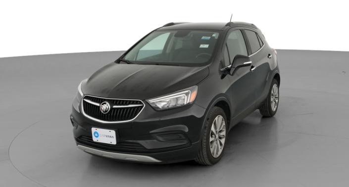 Thumbnail: 2019 Buick Encore - 1