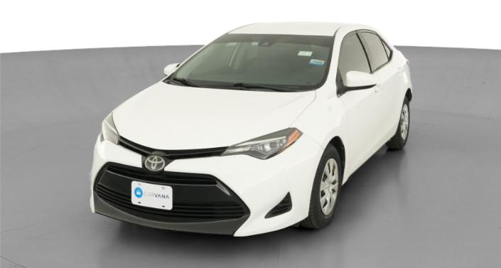 Thumbnail: 2019 Toyota Corolla - 1