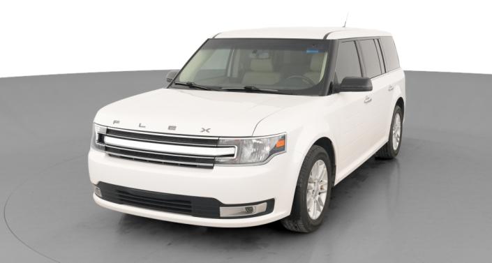 2018 Ford Flex SEL -
                  Indianapolis, IN