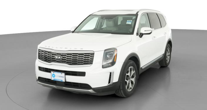 Thumbnail: 2021 Kia Telluride - 1