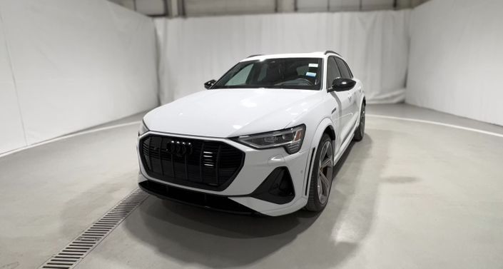2022 Audi e-tron S Prestige -
                  Madison, TN