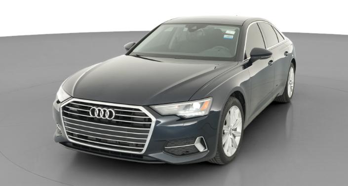 Thumbnail: 2019 Audi A6 - 1