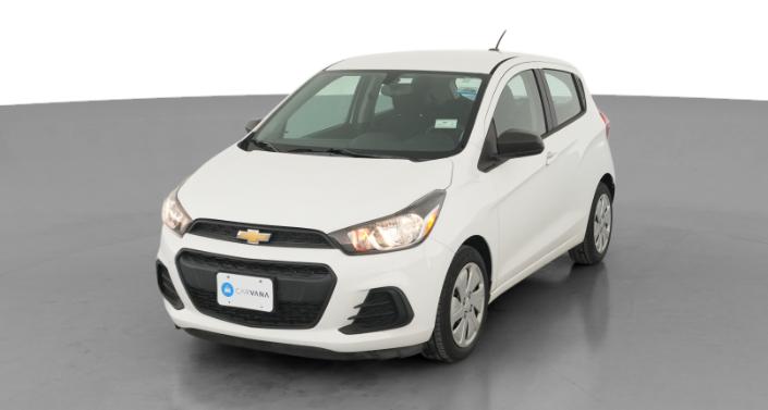 2016 Chevrolet Spark LS -
                  Indianapolis, IN