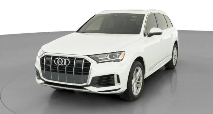 Thumbnail: 2022 Audi Q7 - 1