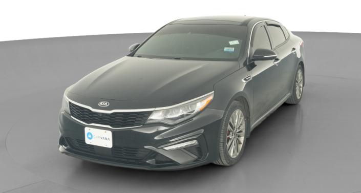 Thumbnail: 2019 Kia Optima - 1
