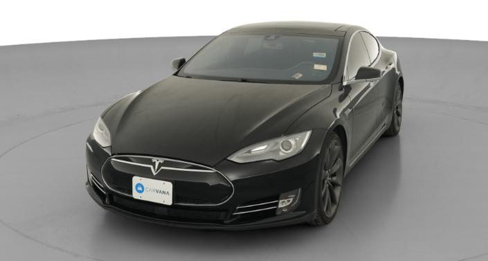 2015 Tesla Model S 85 -
                  Fort Worth, TX