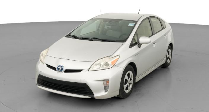 2014 Toyota Prius Four -
                  Auburn, GA