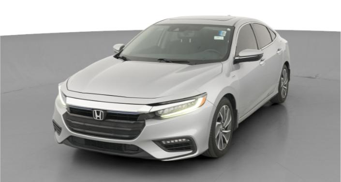 2020 Honda Insight Touring -
                  Tolleson, AZ