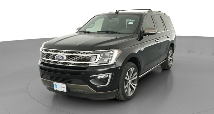 Thumbnail: 2021 Ford Expedition - 1