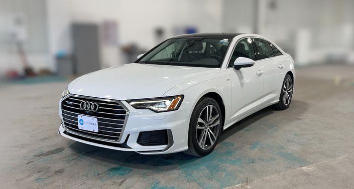 Thumbnail: 2019 Audi A6 - 1