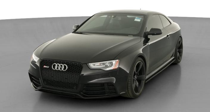 2015 Audi RS 5 Base -
                  Colonial Heights, VA
