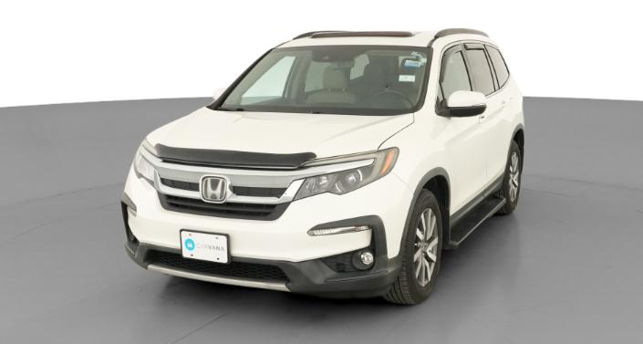 Thumbnail: 2019 Honda Pilot - 1