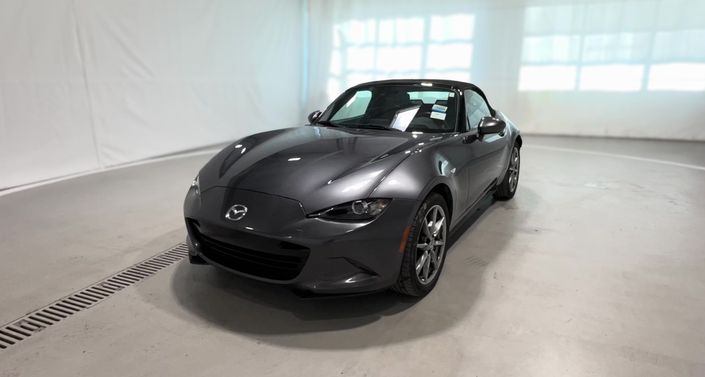 Thumbnail: 2021 Mazda MX-5 Miata - 1