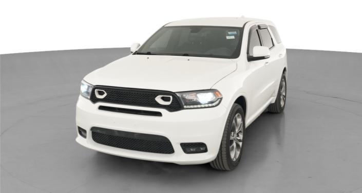 Thumbnail: 2019 Dodge Durango - 1