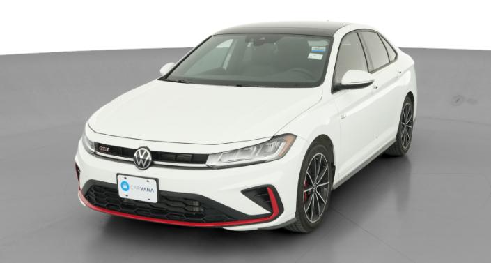 Thumbnail: 2025 Volkswagen Jetta - 1