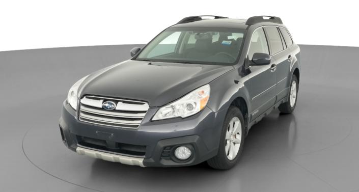 Thumbnail: 2013 Subaru Outback - 1