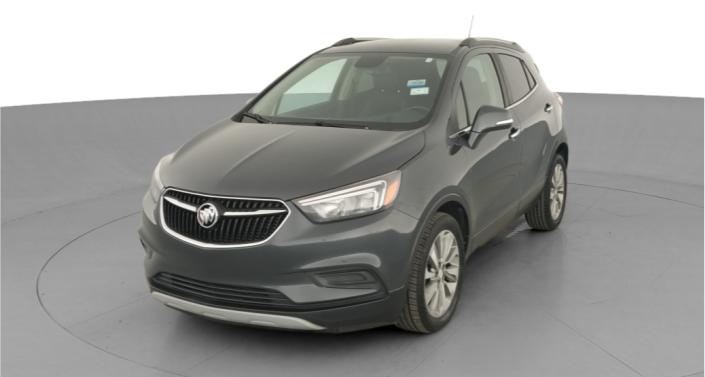 Thumbnail: 2018 Buick Encore - 1