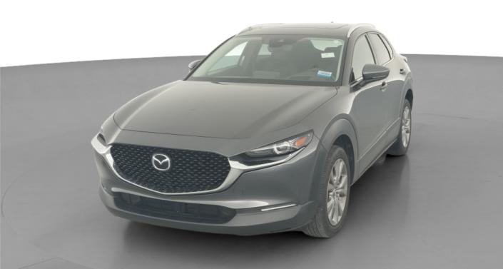 Thumbnail: 2020 Mazda CX-30 - 1