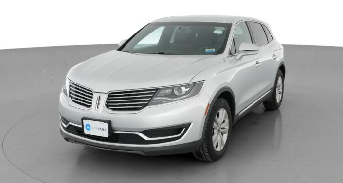 2016 Lincoln MKX Premiere -
                  Lorain, OH