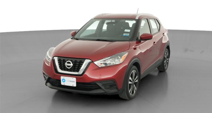 Thumbnail: 2019 Nissan Kicks - 1