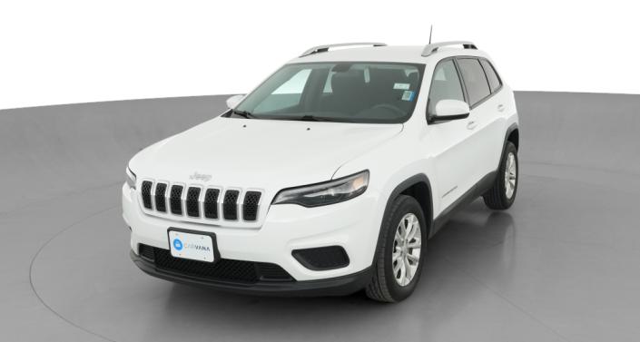 Thumbnail: 2020 Jeep Cherokee - 1