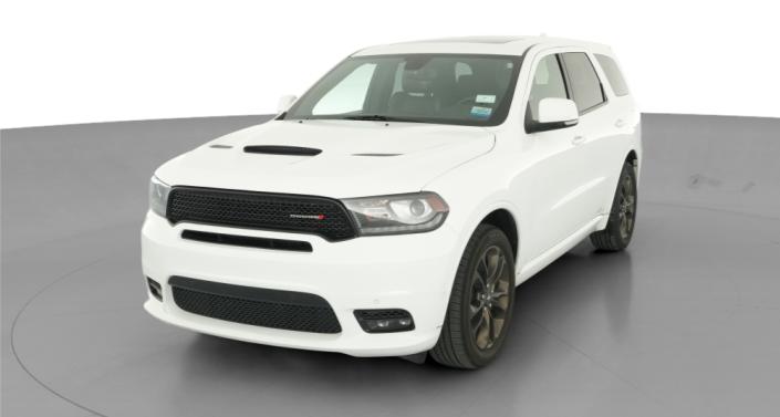 Thumbnail: 2019 Dodge Durango - 1