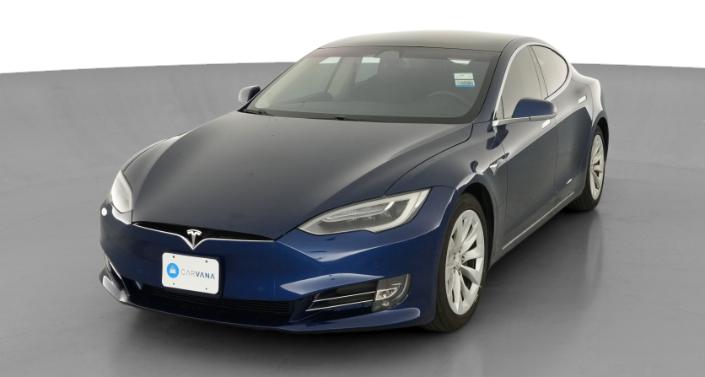 Thumbnail: 2017 Tesla Model S - 1