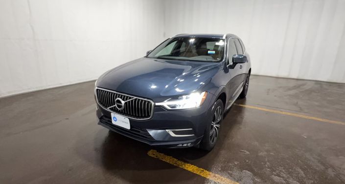 Thumbnail: 2020 Volvo XC60 - 1