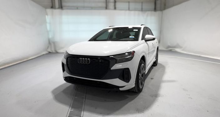 2022 Audi Q4 e-tron Prestige -
                  Madison, TN