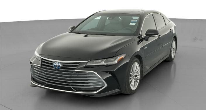 Thumbnail: 2020 Toyota Avalon - 1