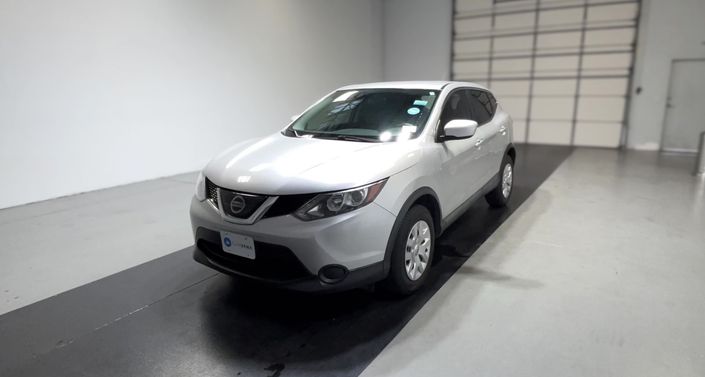 2019 Nissan Rogue Sport S -
                  Tracy, CA