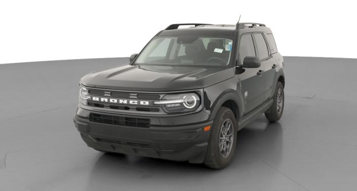 Thumbnail: 2023 Ford Bronco Sport - 1